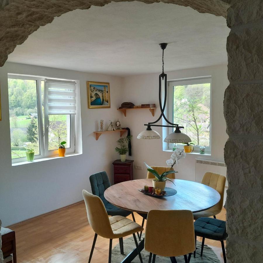 Nice Apartment Near By Capital Of Slovenia リュブリャナ エクステリア 写真