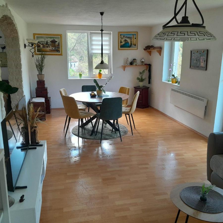 Nice Apartment Near By Capital Of Slovenia リュブリャナ エクステリア 写真