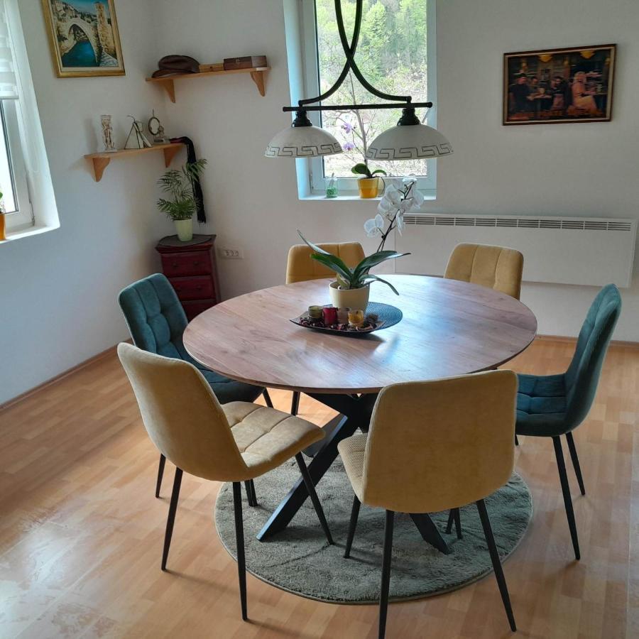 Nice Apartment Near By Capital Of Slovenia リュブリャナ エクステリア 写真