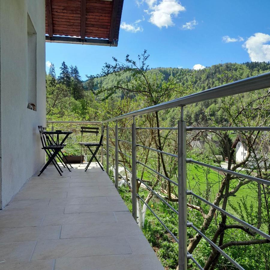 Nice Apartment Near By Capital Of Slovenia リュブリャナ エクステリア 写真